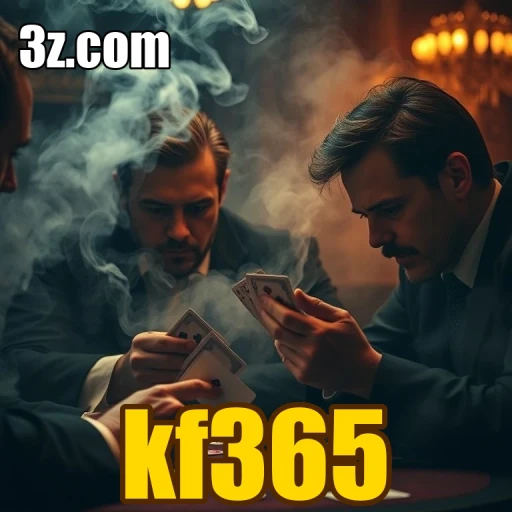 Aventuras Incríveis Te Esperam no Site kf365