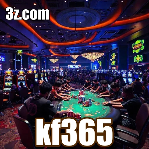 Arcade Incrível no kf365: Jogos que Encantam Brasil