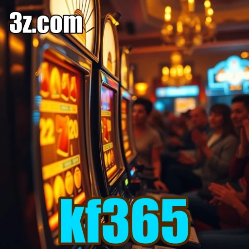 Inovação na Seção Sports do kf365 Para Gamers Apaixonados