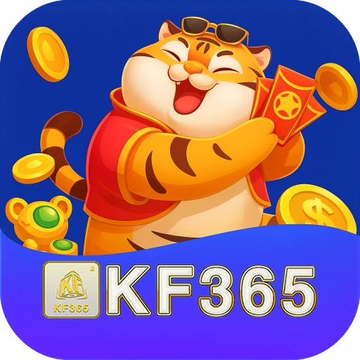 Logo da kf365