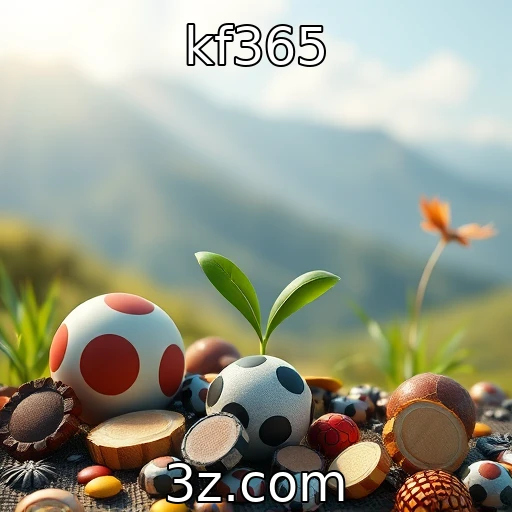 kf365 - Perspectivas de sustentabilidade na produção de jogos